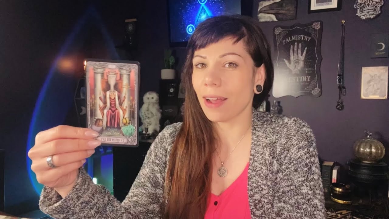 CAPRICORN ~ Seeing This Truth Is More Important To Your Karma Than You Think