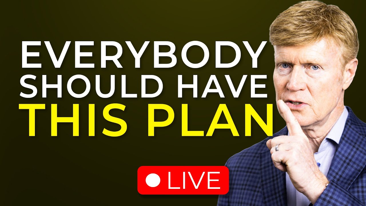 The ONE PLAN Everybody on Medicare MUST HAVE - Live Q & A