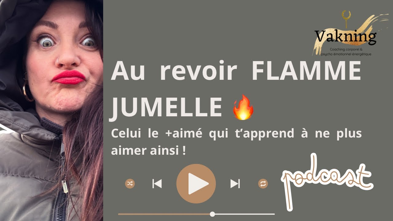 2026/1 - La personne que tu as le + AIMÉ t’apprendras à ne plus jamais aimer pareil ! 