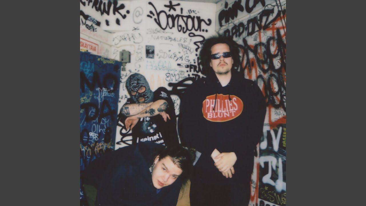BEAUTIFUL RAP SHIT