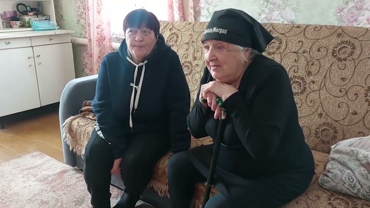 Сырники для Олеси Андреевны.