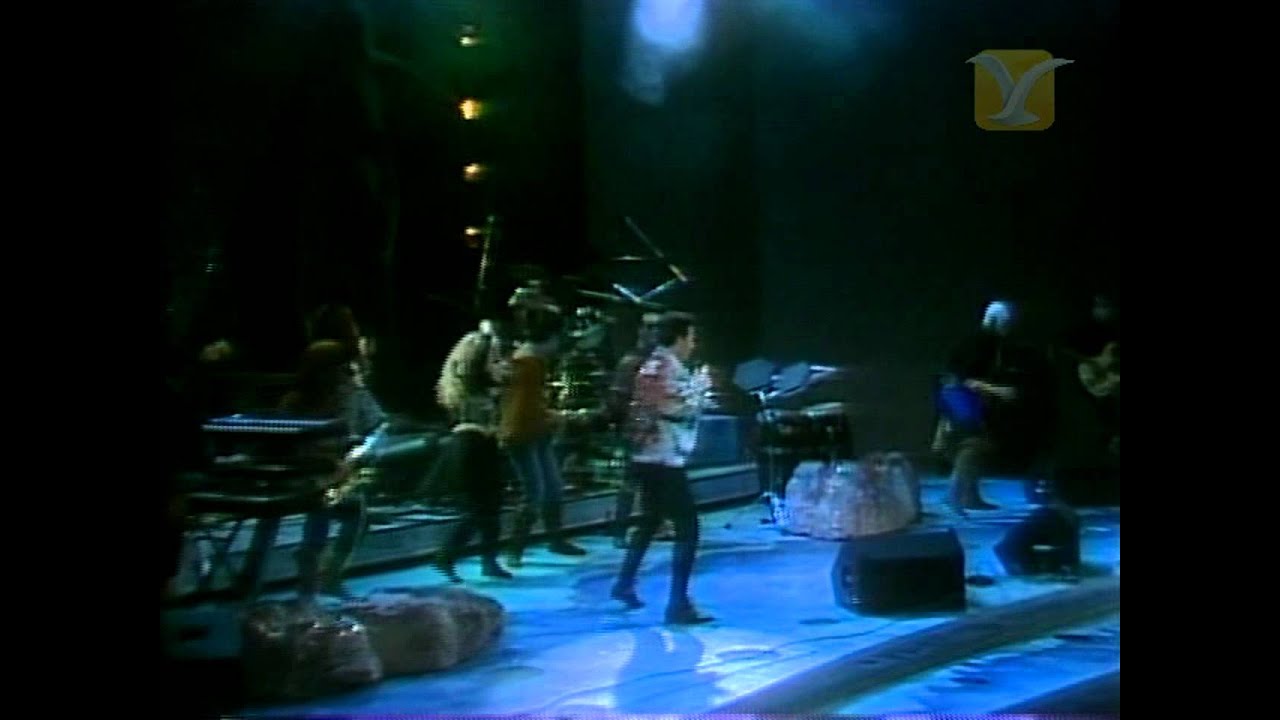 Emmanuel, Es mi mujer, Festival de Viña 1989
