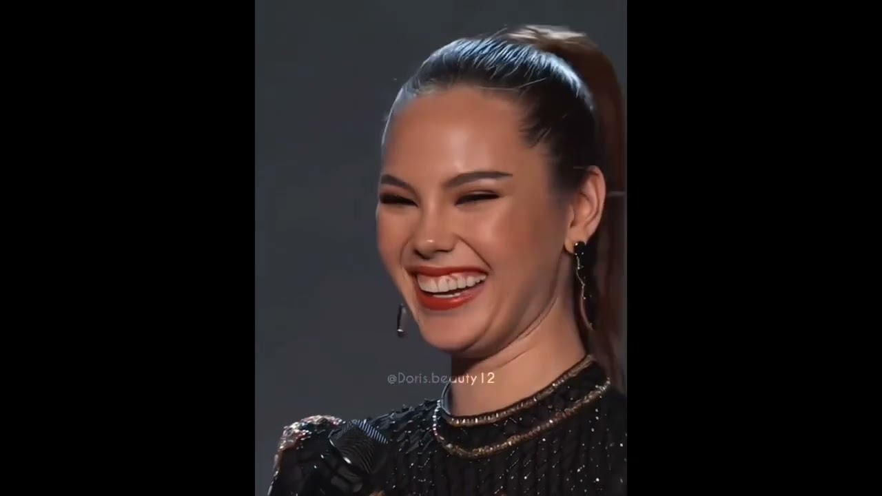 Tổng hợp những video tiktok hoa hậu#17
