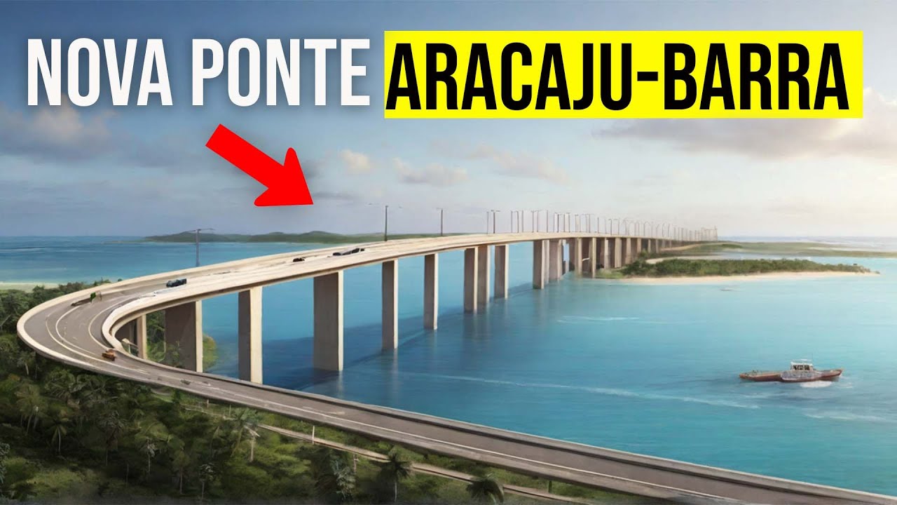 MITO OU VERDADE? - VAI SER CONSTRUÍDA QUANDO?
