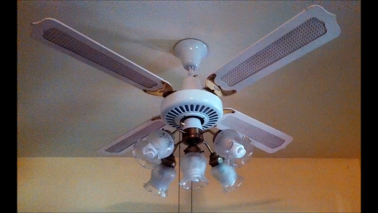 Slideshow of Ceiling Fan Pictures #57