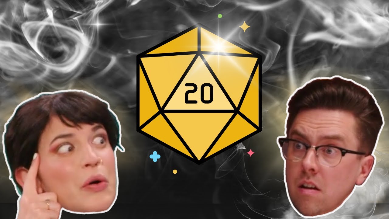 The Absolute Sickest Nat 20s in NADDPOD's Bahumia