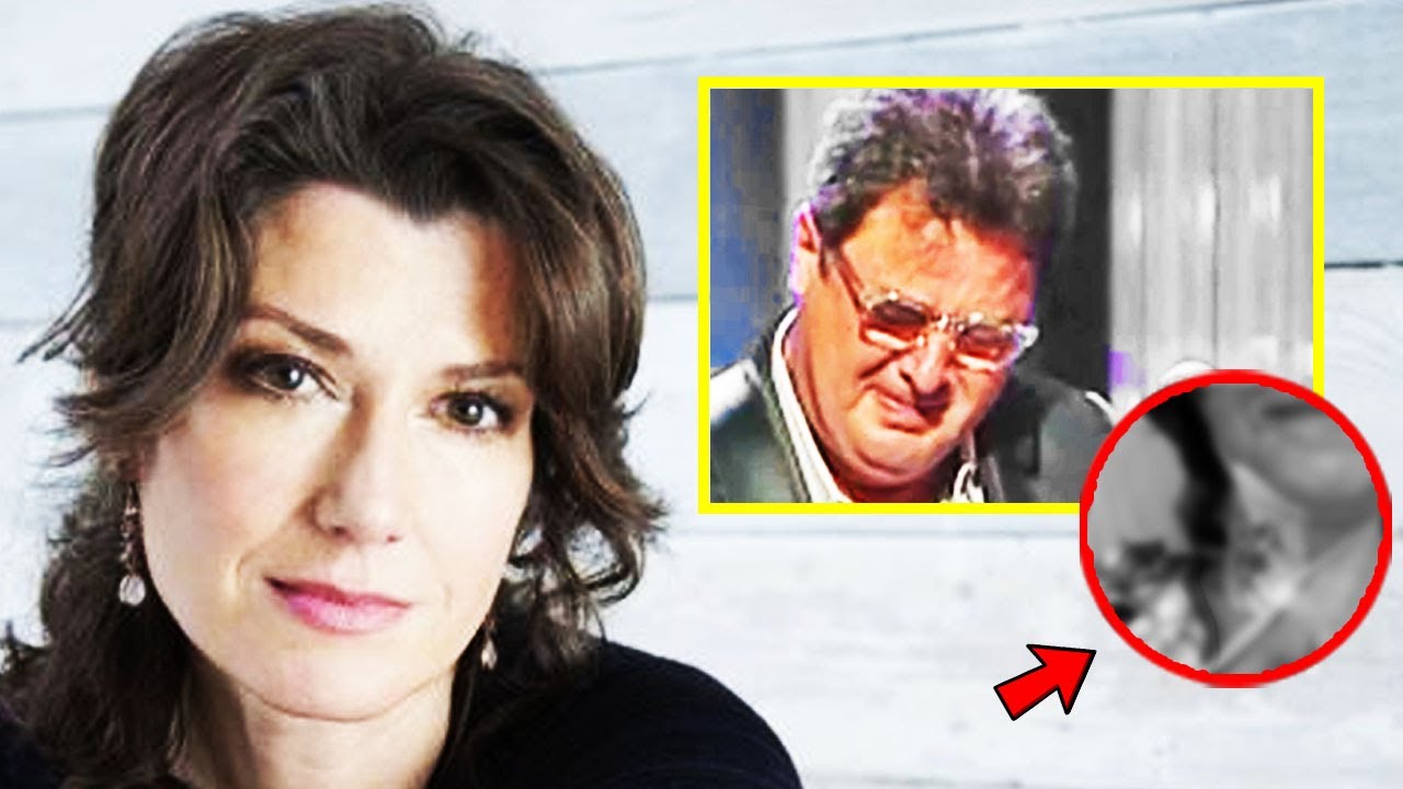 At 68, Vince Gill Finally Explains What REALLY Happened To His Wife!