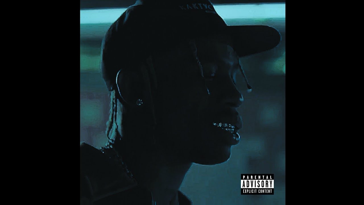 (FREE) DON TOLIVER X TRAVIS SCOTT TYPE BEAT - 