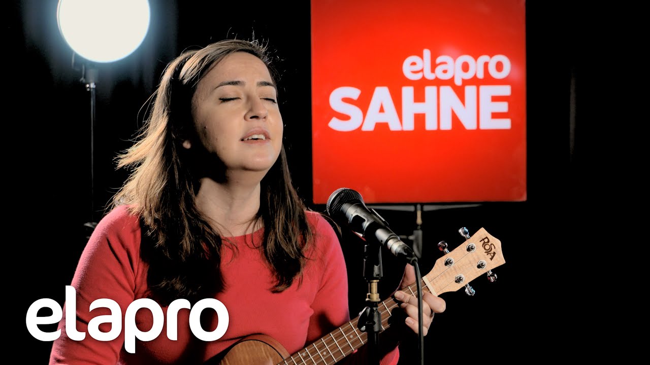 KAR YAĞAR KAR ÜSTÜNE - Görkem Aygün #elapro