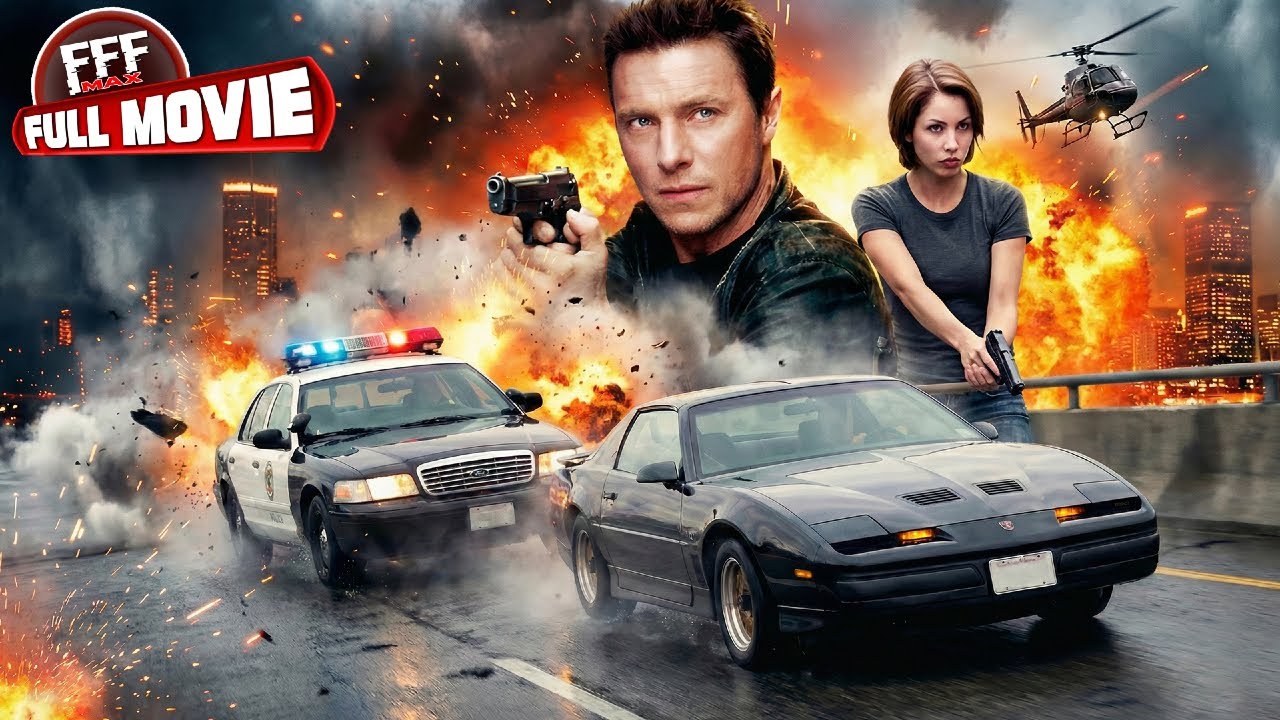 CRIMINAL INTELLIGENCE 5: TUSK FORCE | CI5 The New Professionals | Full TV Episode HD