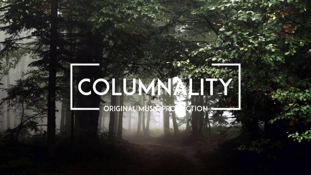 Columnality - The Catch (Action Scene, Movie Chase, Mystery, Dramatic Build-up)