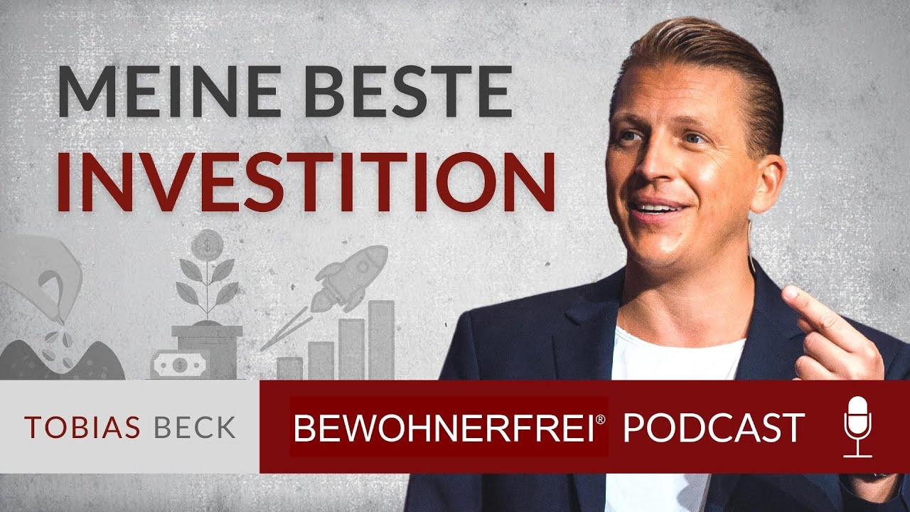 Weiterbildung: Eine Investition fürs Leben | Tobias Beck