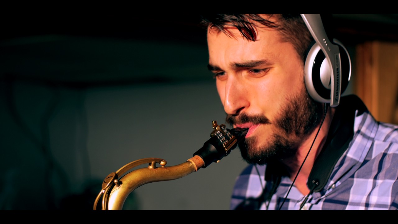Chad Lefkowitz-Brown - All of You