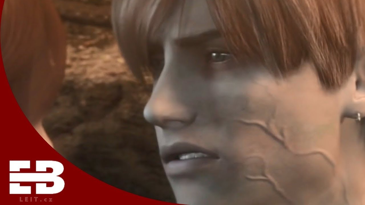 Эволюция Стива Бернсайда в серии Resident Evil