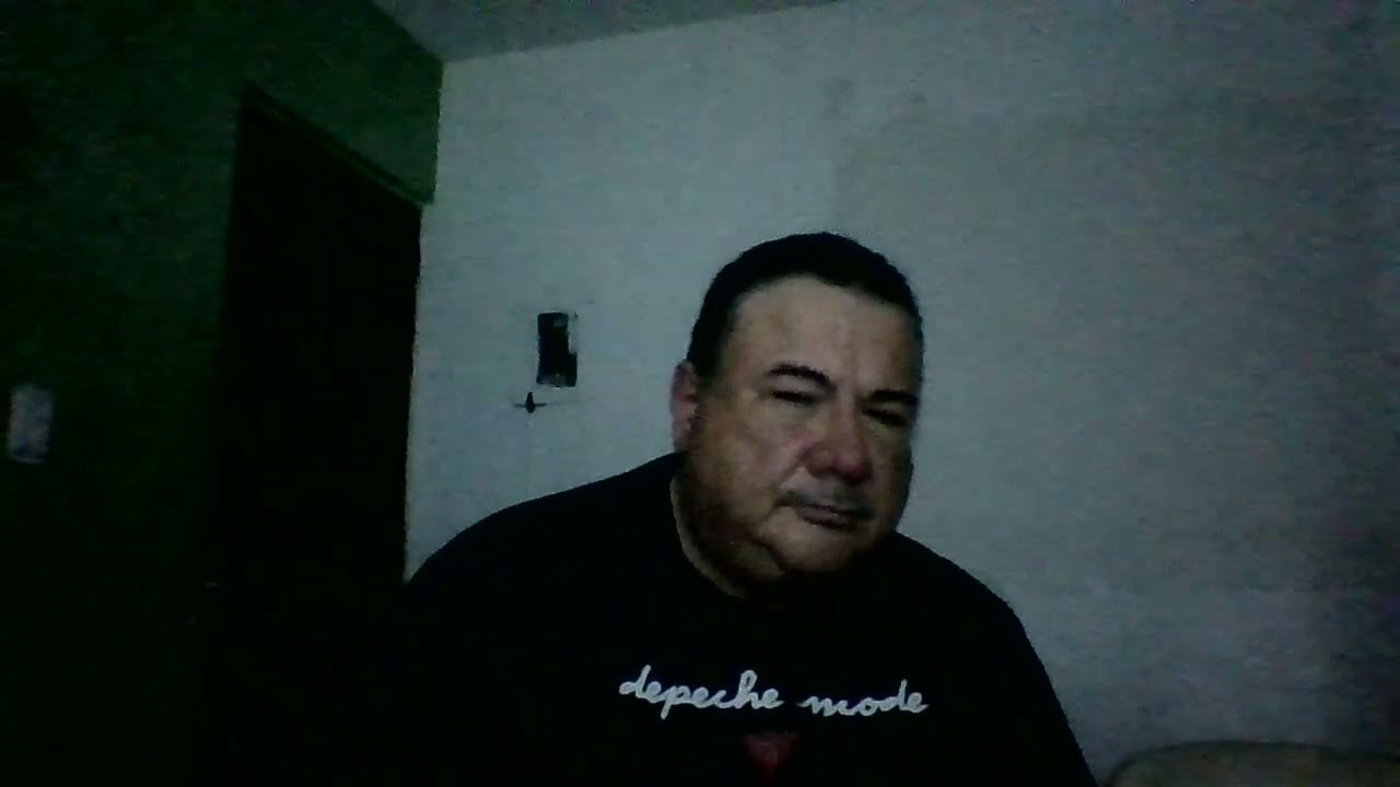 depeche mode enjoy the silence karaoke cover