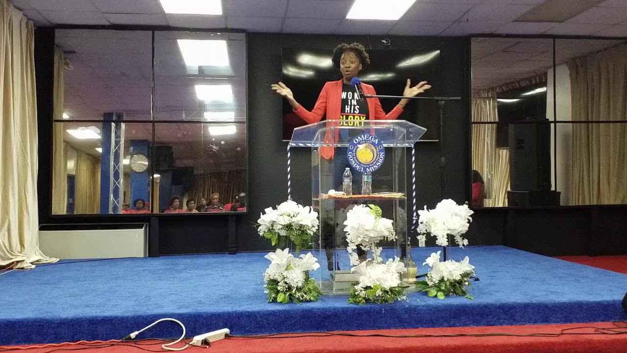 Letting go of past mistakes - Azah Awasum