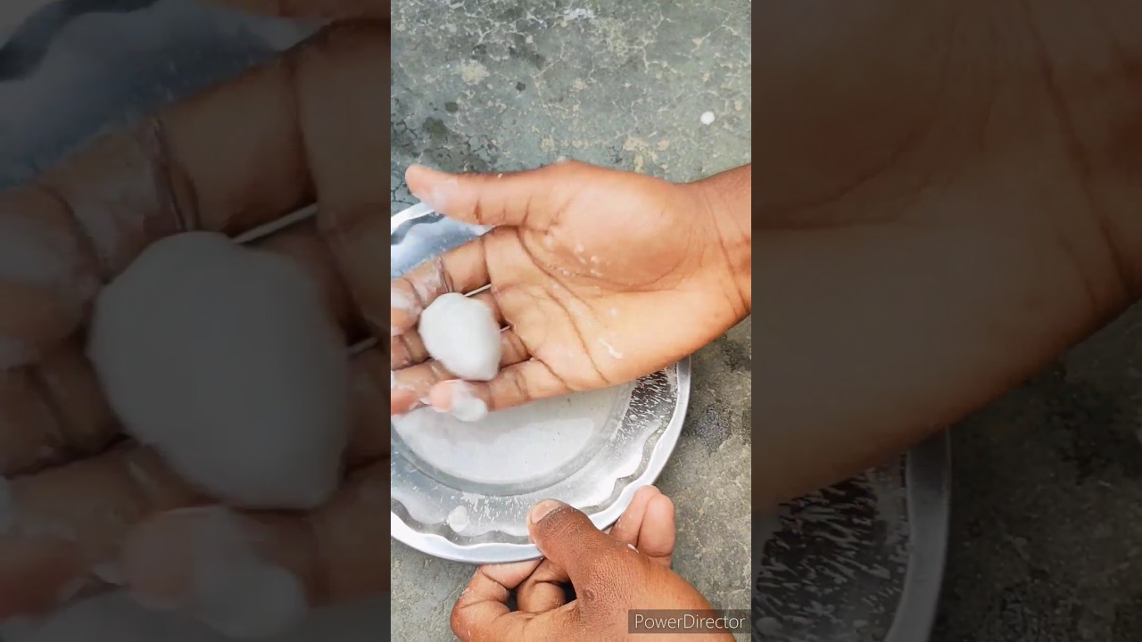 How to make Starch easy trick #shorts #youtubeshorts #experiment #starch