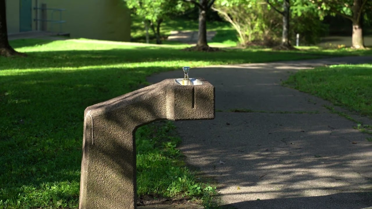 Parks (Adair Park)