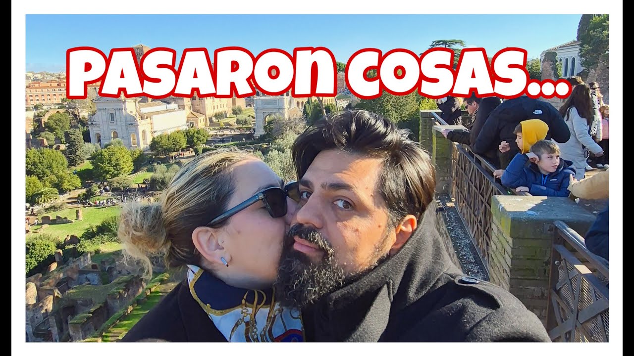 Esto no lo vimos venir… | Vlog