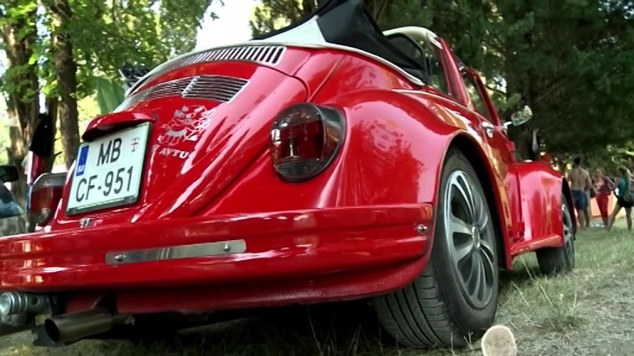 VW 09 06 2017