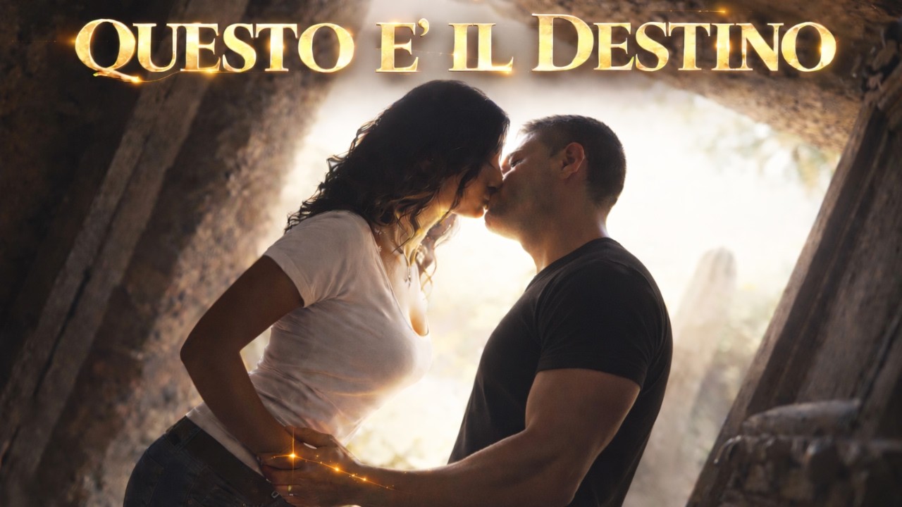 QUESTO È IL DESTINO – Quando capisci che non è stato un caso