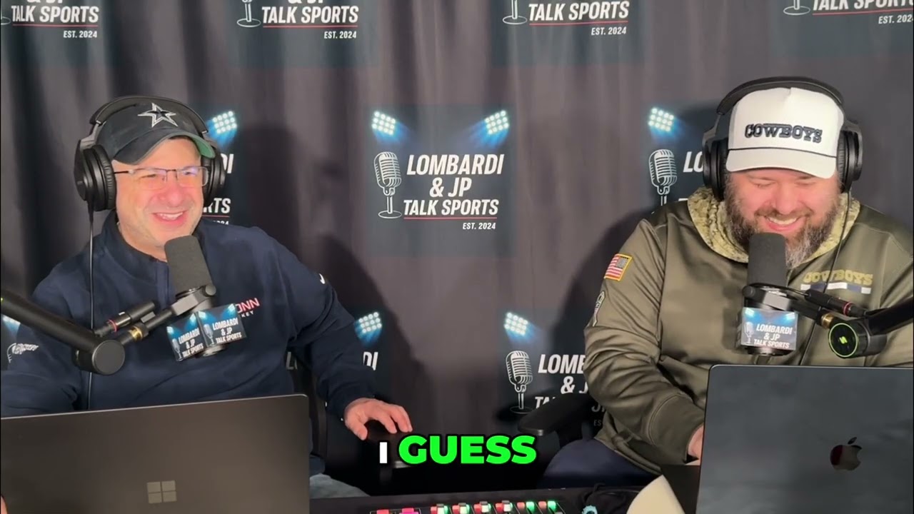 Sam Darnold's Super Bowl Redemption: From Jets Bust to Champion!