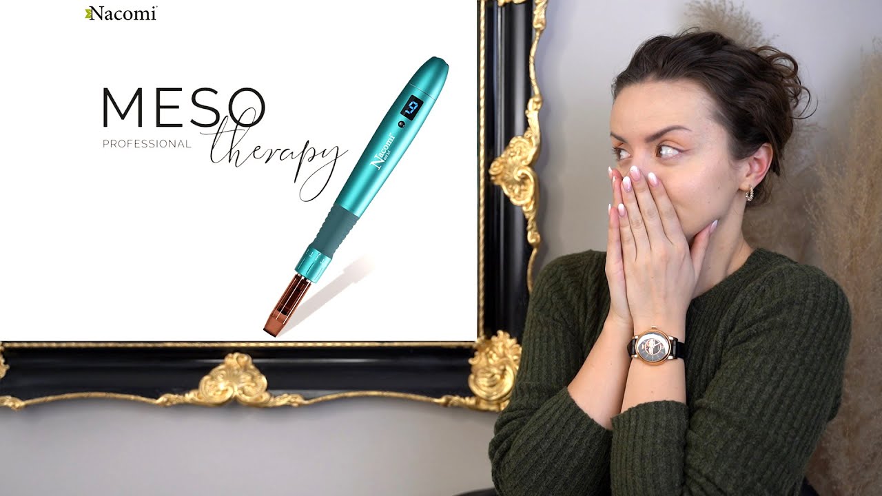 🎀 MIKRONAKŁUWANIE w DOMU - HIT czy KIT?! 🎀