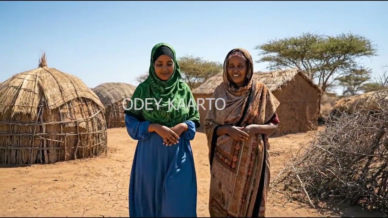 EP3 FOOXISO | Somali Drama |