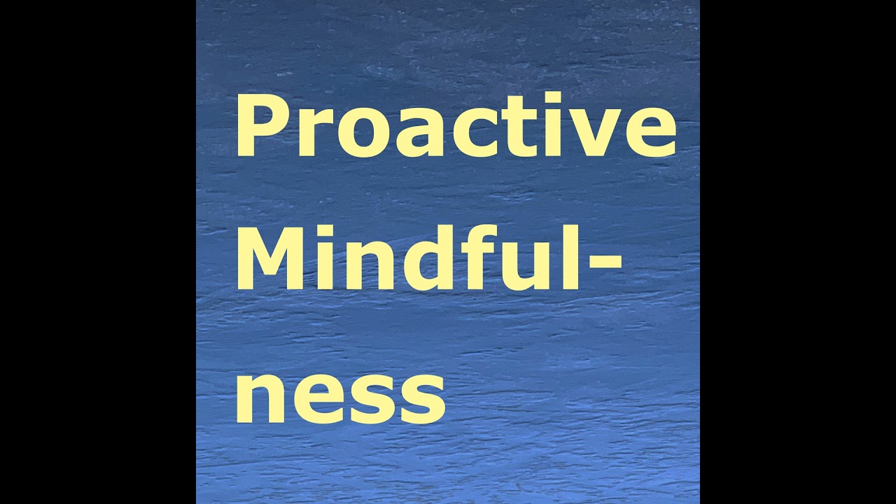 David M. Allen: Unified Psychotherapy: Placing Persons in Their Ecosystem