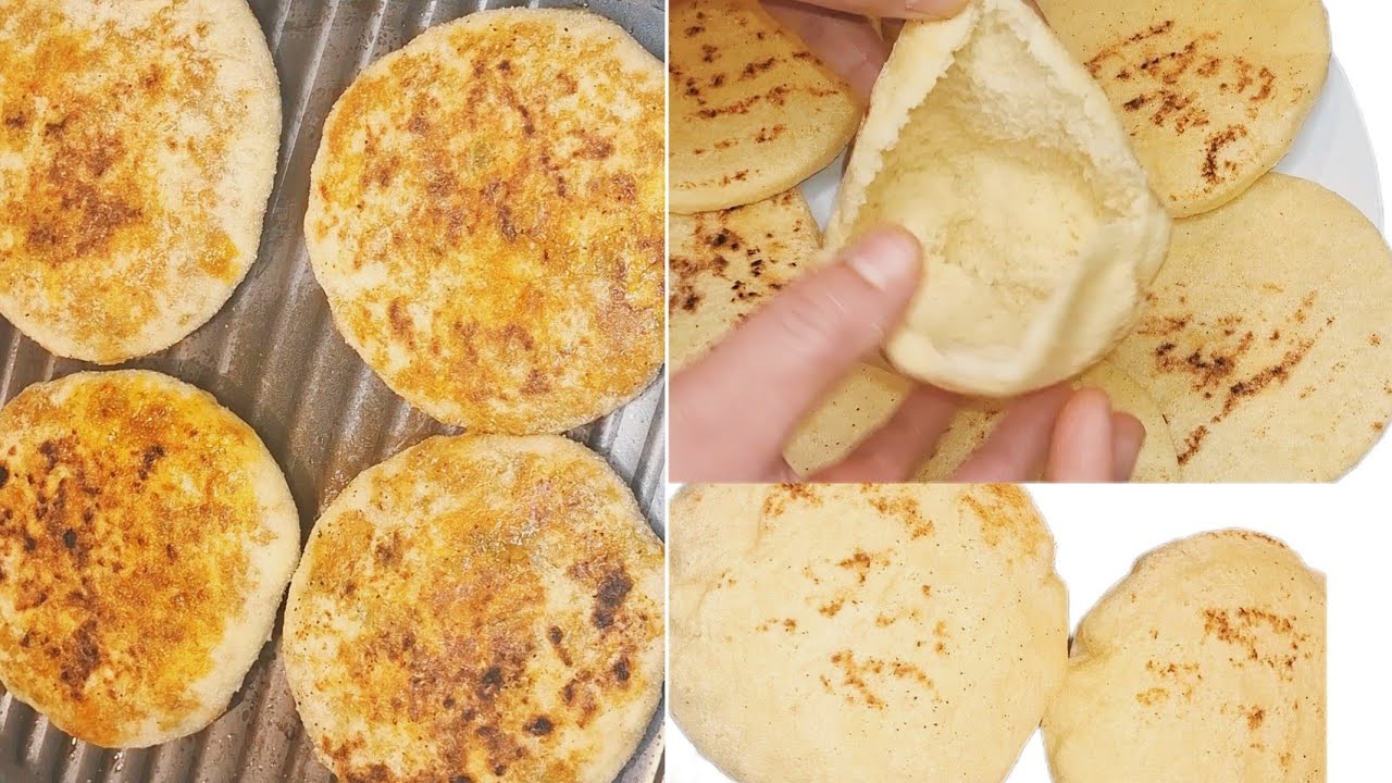 ميني بطبوط شهوة منو بحشوة اقتصادية ولذيذة جدا بعجينة واحدة ديري بها البطبوط عامر و خاوي 👌