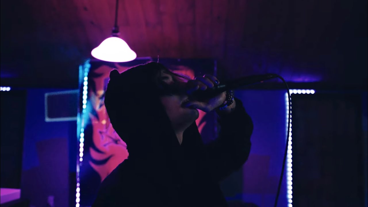 Lavender Black - I Don't Know What Life Like (Official Music Video)