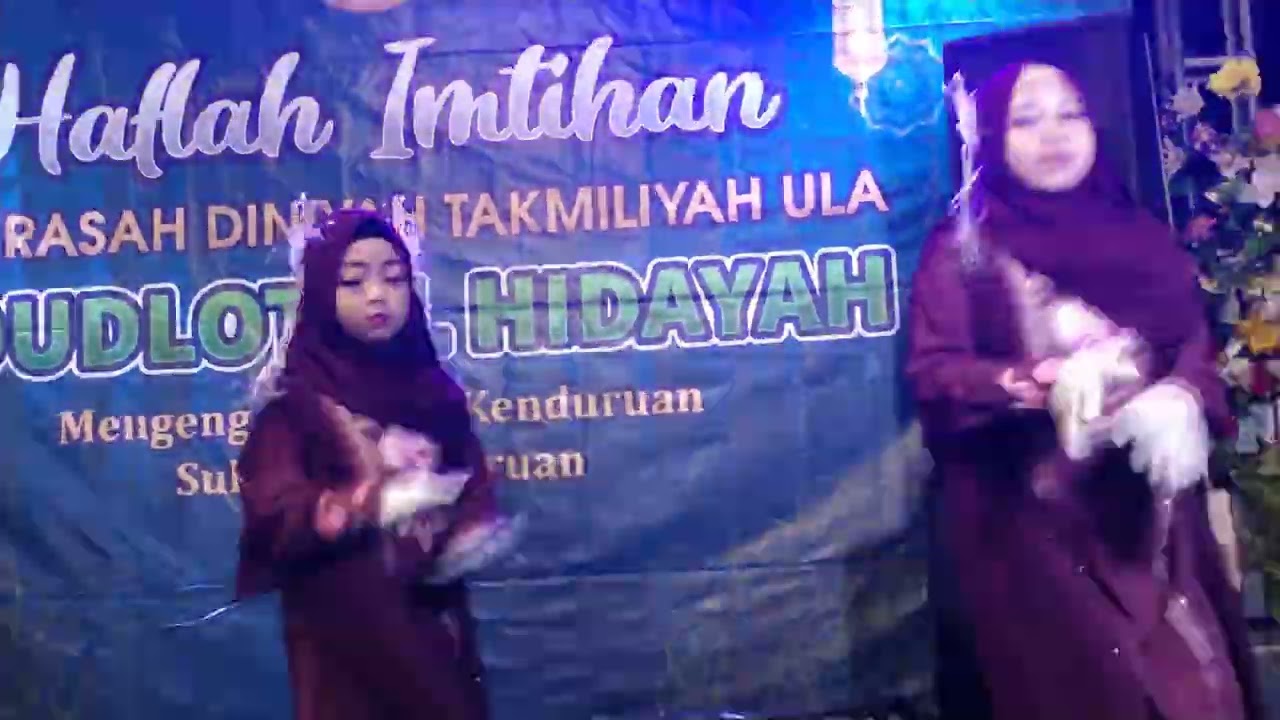 Qosidah