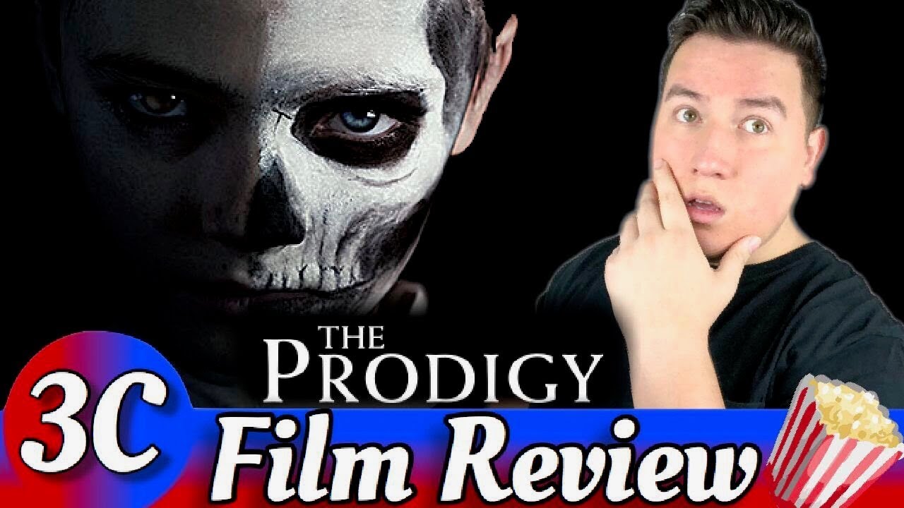 The Prodigy Review | 3C Films