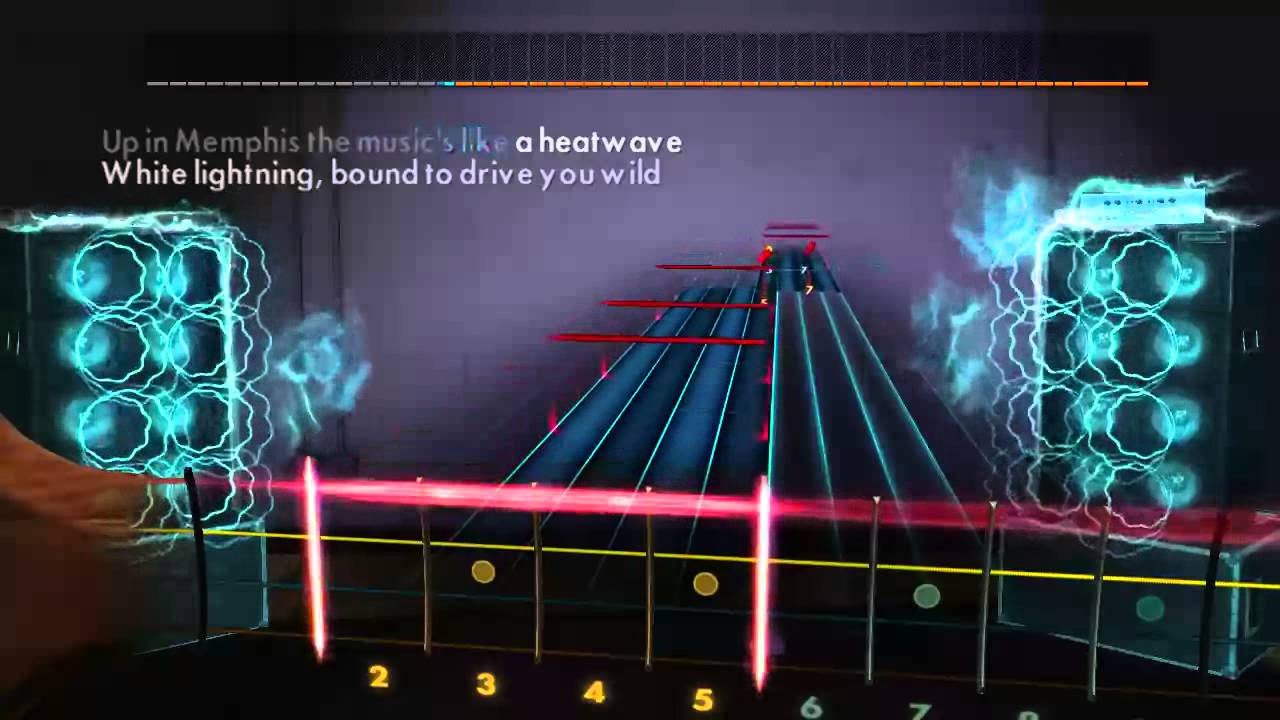 Alannah Myles - Black Velvet [Bass] (Rocksmith 2014 Custom)