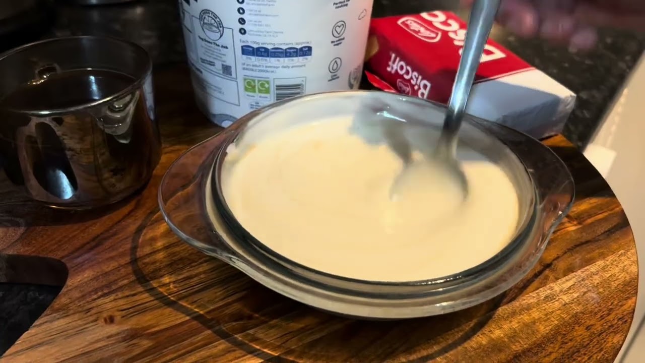 I Tried the VIRAL Biscoff Cheesecake&hellip; Is It Worth the Hype?