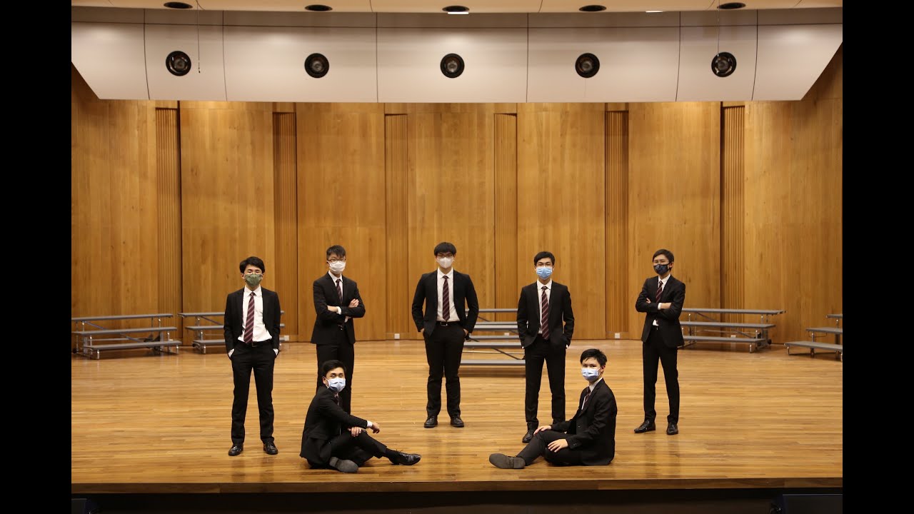 Online Charity Concert