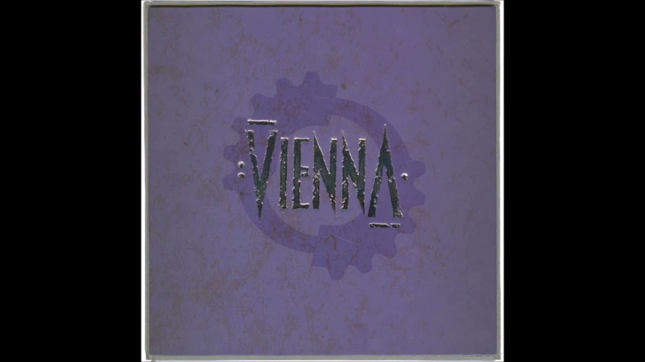 Vienna–History 1984 - 1991 [CD Boxset/ Compilation/Greece/2014 /incl. Académie- Odile- Pique Nique]