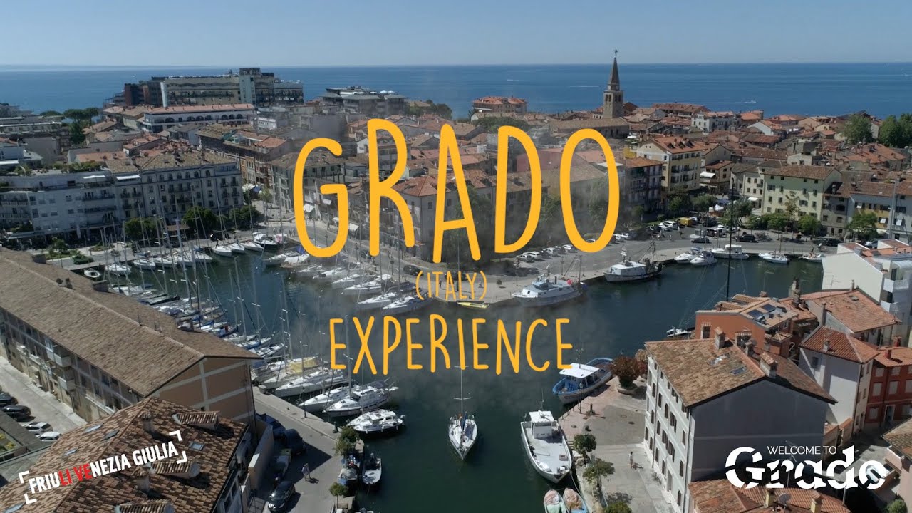 Grado Experience
