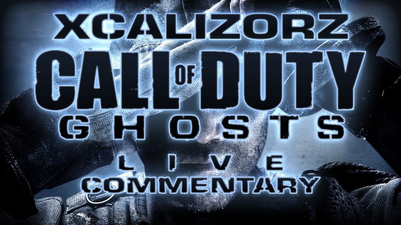 'He's over there by that rubble' - CoD: Ghosts w/ Sp00n and Hebrew