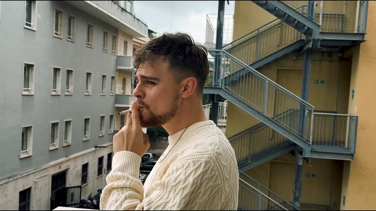 Maner - Bezczelny Kacper