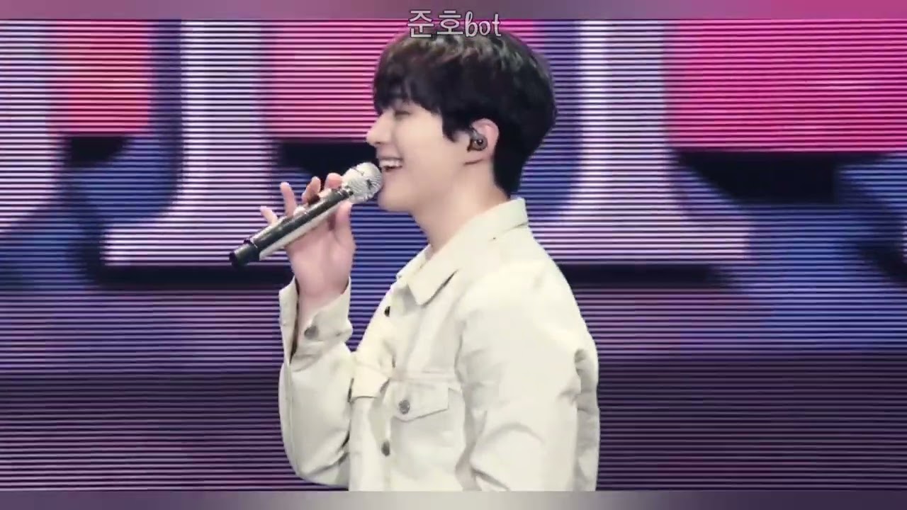 [ENG SUB] JUNHO 125 Days of Lee Summer| Tropical Night Playlist on Sleepless Night (Before Midnight)