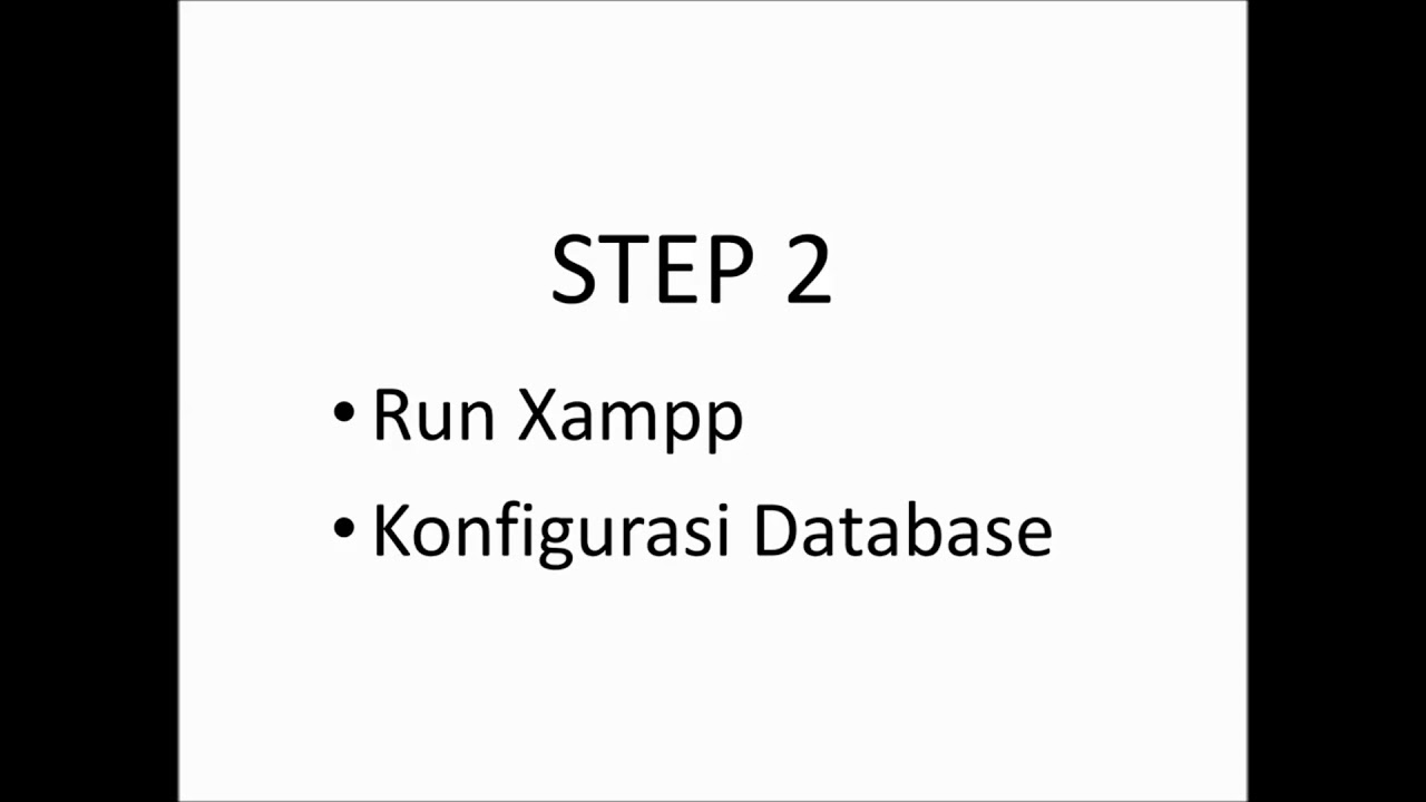 Tutorial Pemrograman Web Part 1