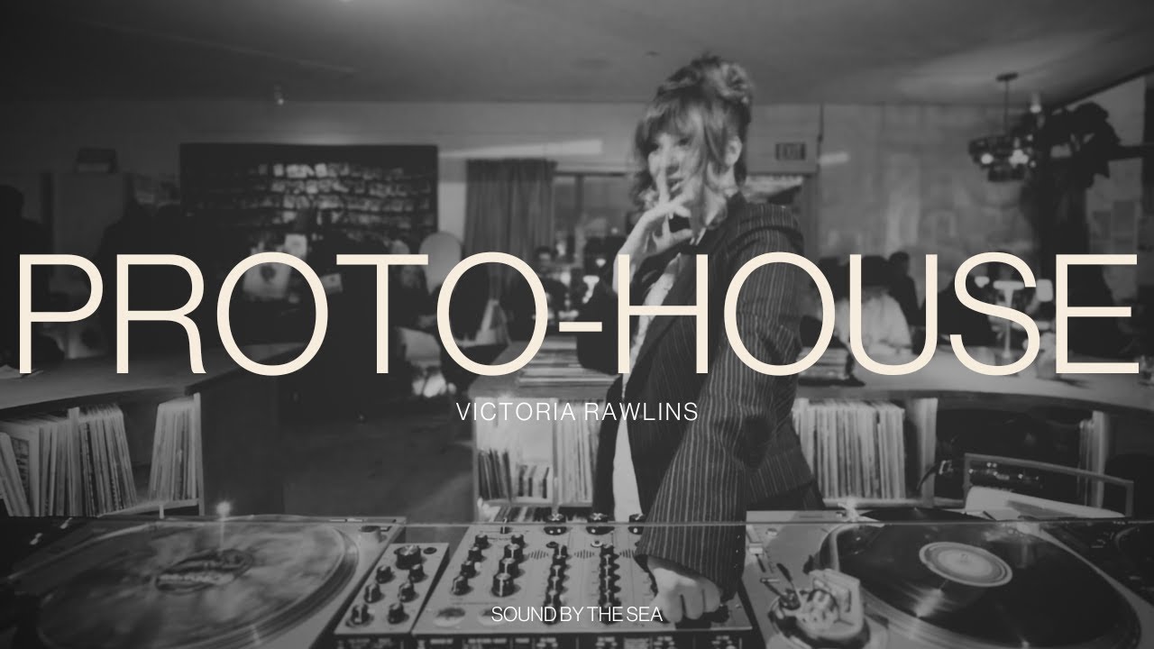 Victoria Rawlins - Deep | Dubby | Proto-House