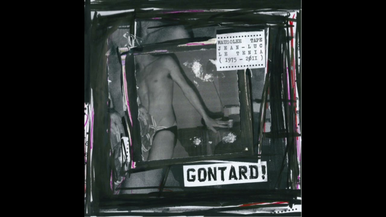 Gontard! - Intimidation
