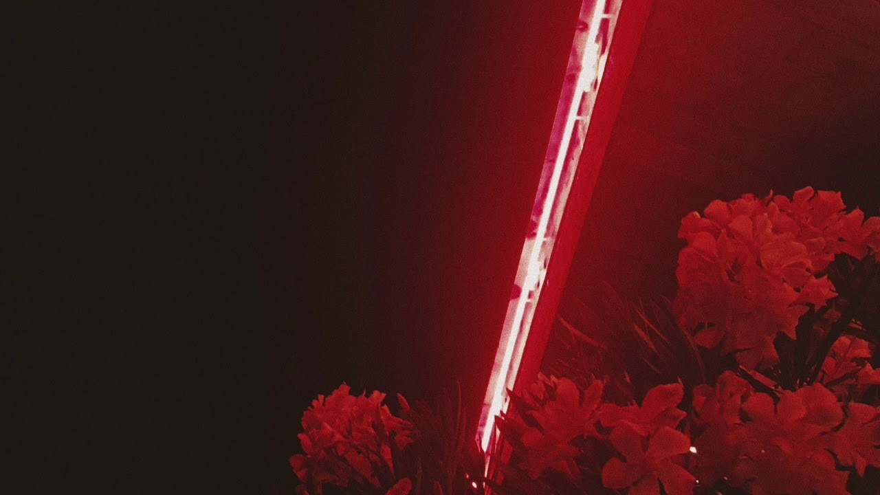 uncomfortable - chase atlantic (slowest possible + reverb)