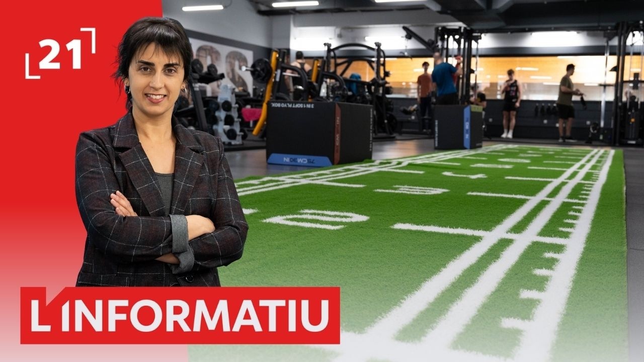 L'Informatiu (10/02/2026)