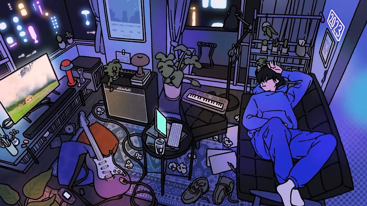 wizu - hikikomori.
