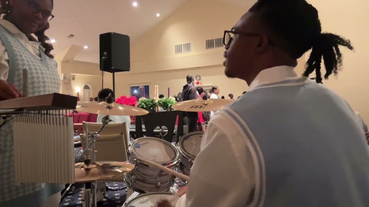 Instrumental Jam 4: Part 4 - Christmas Reggae Medley