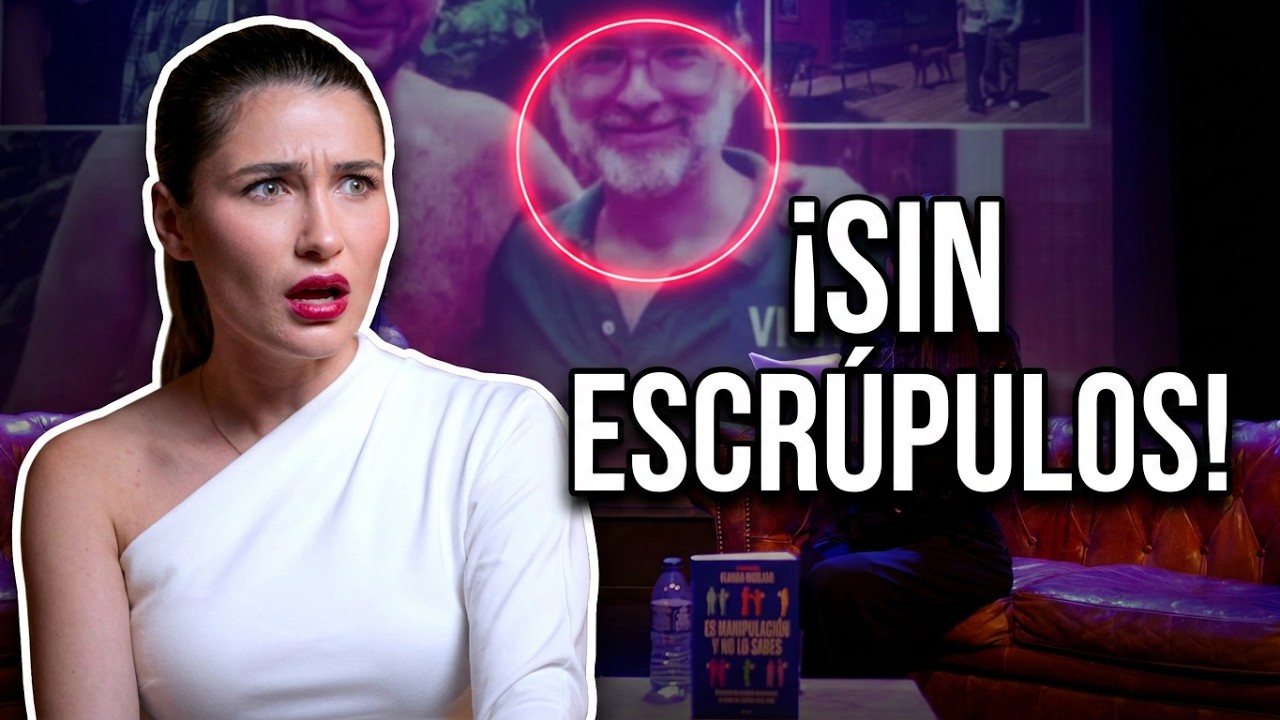 Psiquiatra MANIPULA a su Paciente y le Roba su Vida: Análisis de un caso real