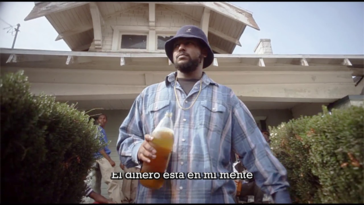 Break the bank - ScHoolboy Q | Subtitulada y explicada al español